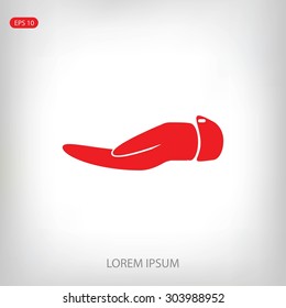hand icon