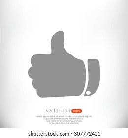 hand icon