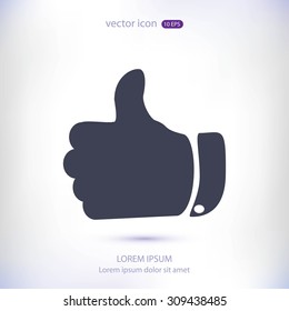 hand icon