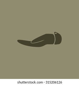 hand icon