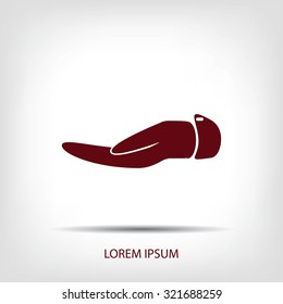 hand icon