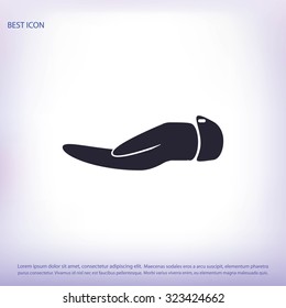 hand icon