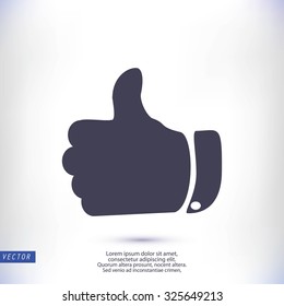 hand icon