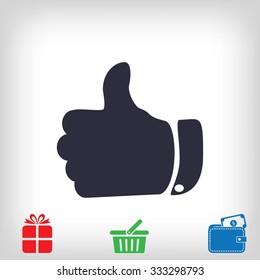 hand icon