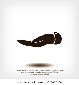 hand icon