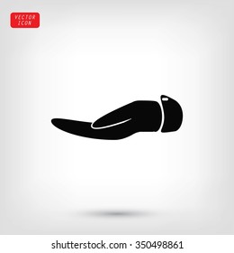 hand icon