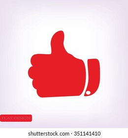 hand icon