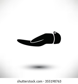hand icon
