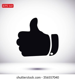 hand icon