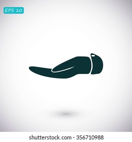 hand icon