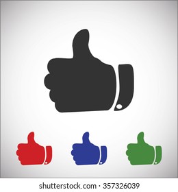 hand icon