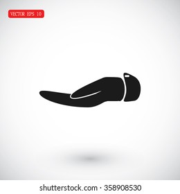 hand icon