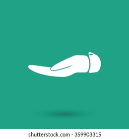 hand icon