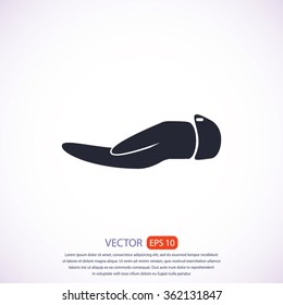 hand icon