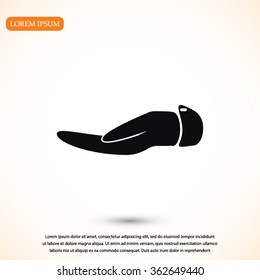 hand icon