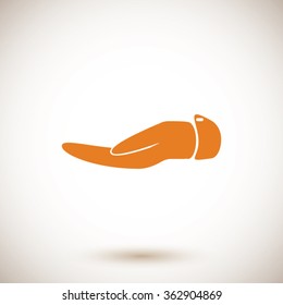 hand icon