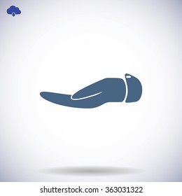 hand icon