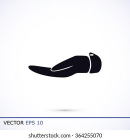 hand icon