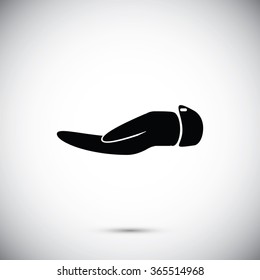 hand icon