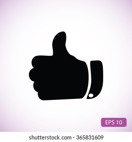 hand icon