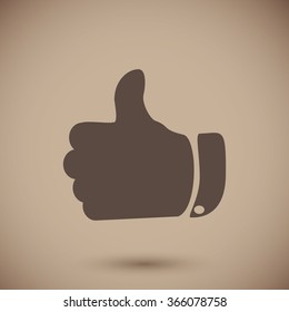 hand icon