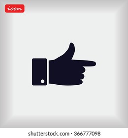  hand icon 