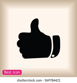 hand icon