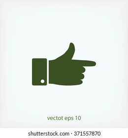  hand icon 