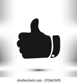 hand icon