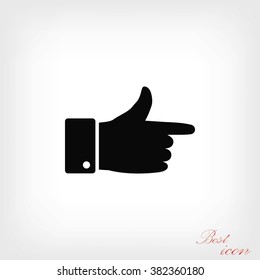  hand icon 