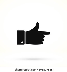  hand icon 