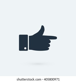  hand icon 