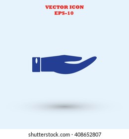 hand icon