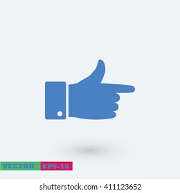  hand icon 