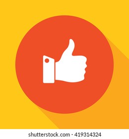  hand icon
