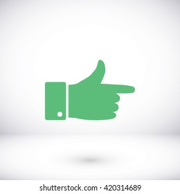  hand icon 