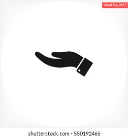 hand icon