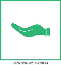  hand icon
