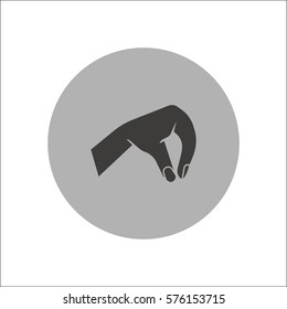 hand icon