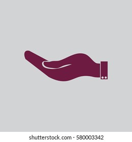  hand icon