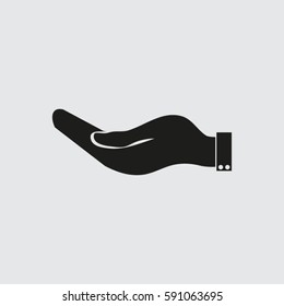  hand icon