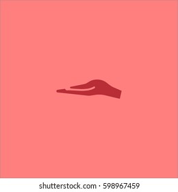 hand icon
