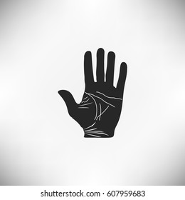 hand icon