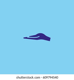hand icon