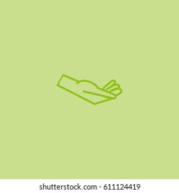 hand icon