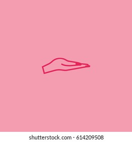 hand icon