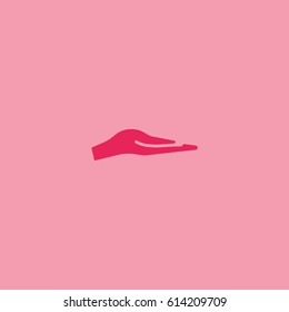 hand icon