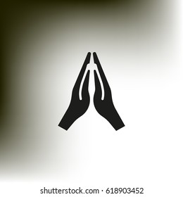 hand icon