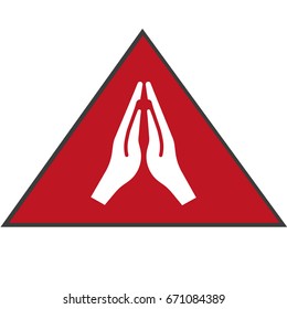 hand icon
