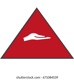 hand icon